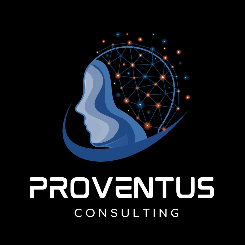 Proventus Consulting Logo