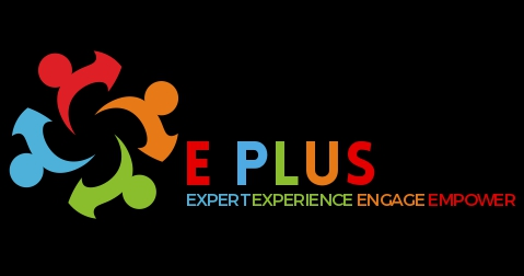 Eplus Logo